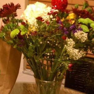 Meet your Posher, Cherley